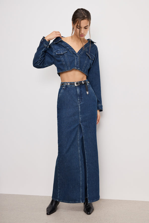 model: Size 0 |