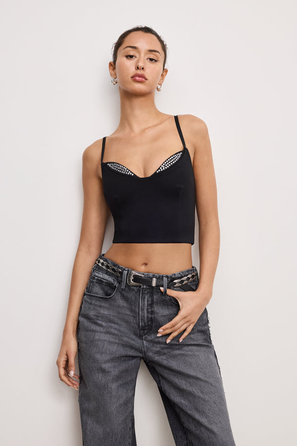 model: Size 0 |