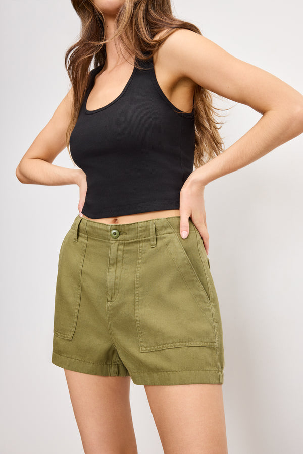 model: Size 0 |