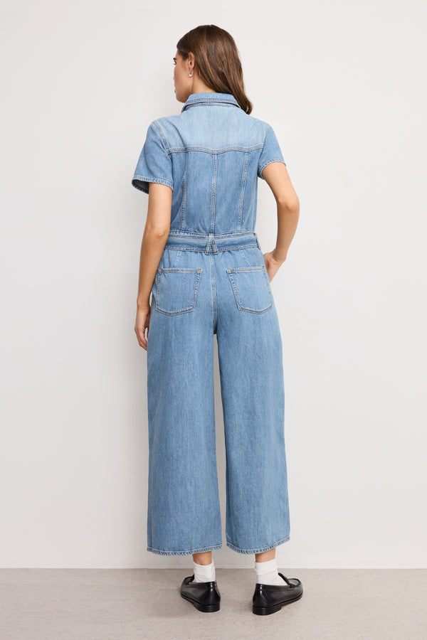 model: Size 0 |