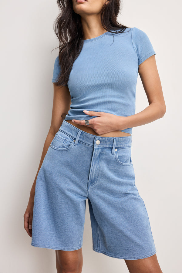 model: Size 0 |