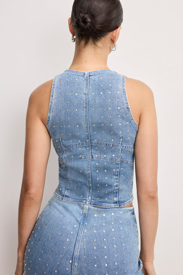 model: Size 0 |