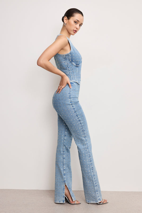 model: Size 0 |