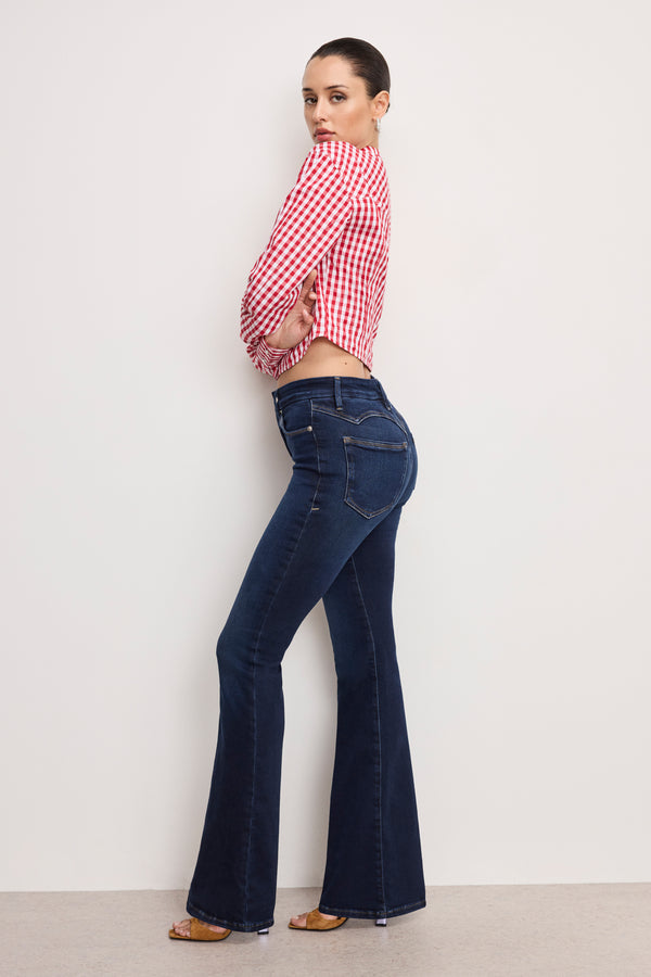 model: Size 0 |