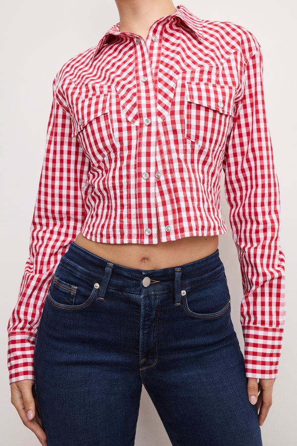 model: Size 0 |