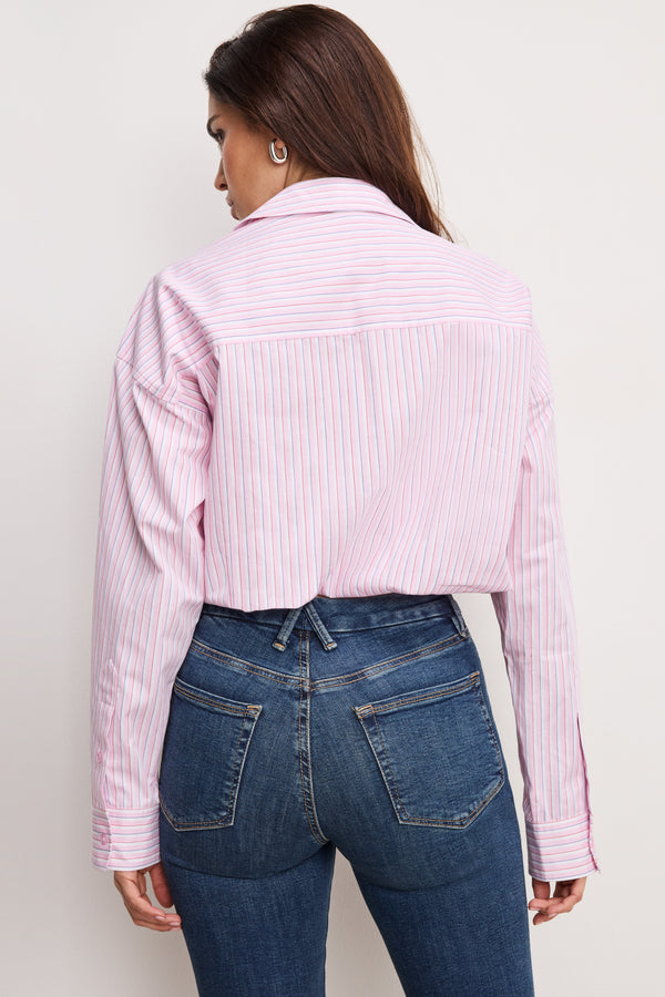 model: Size 0 |