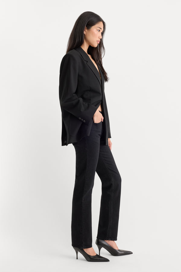 VINTAGE STRAIGHT JEANS | PETRA