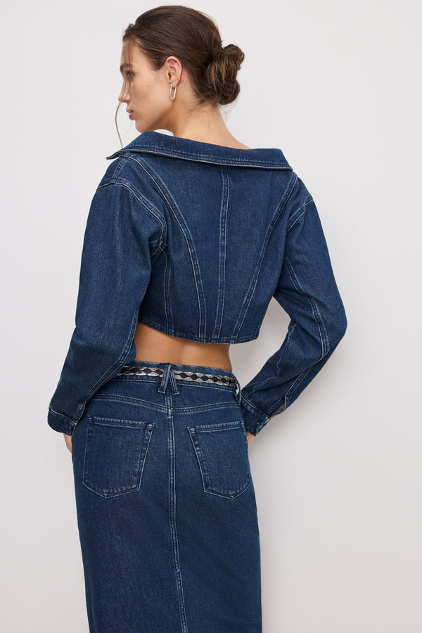model: Size 0 |