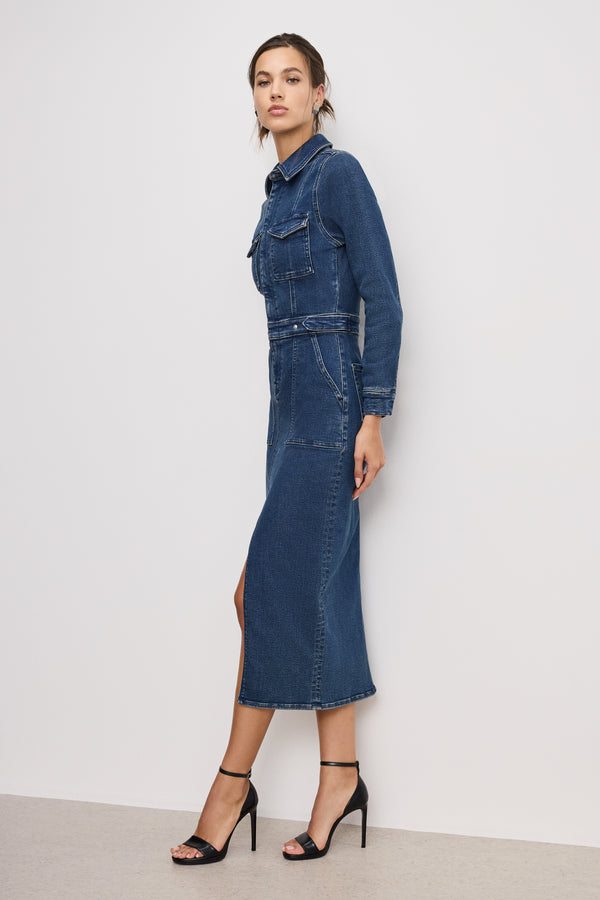 model: Size 0 |