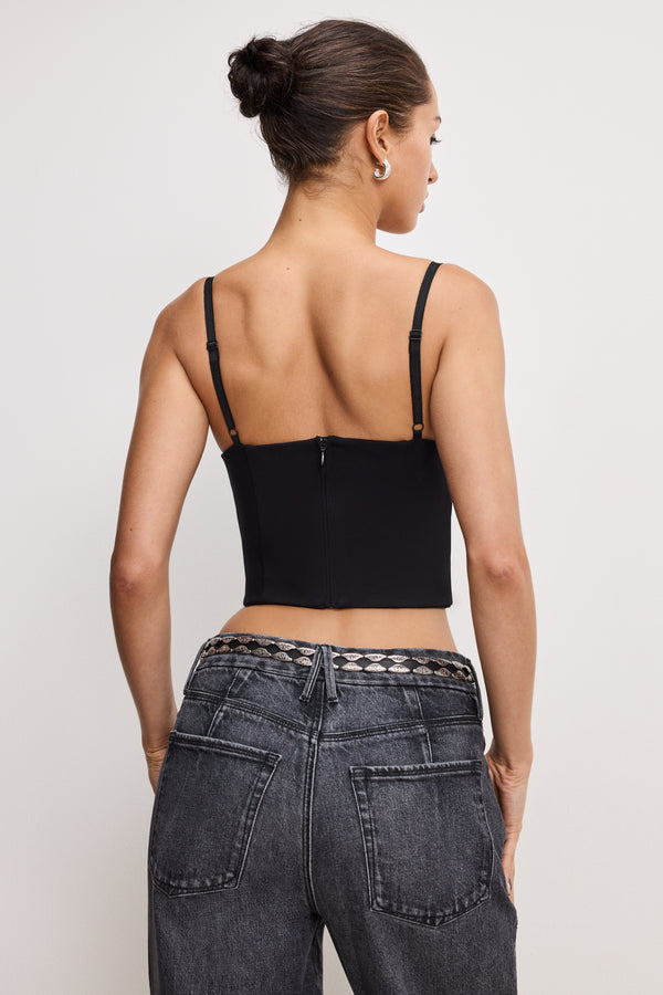 model: Size 0 |