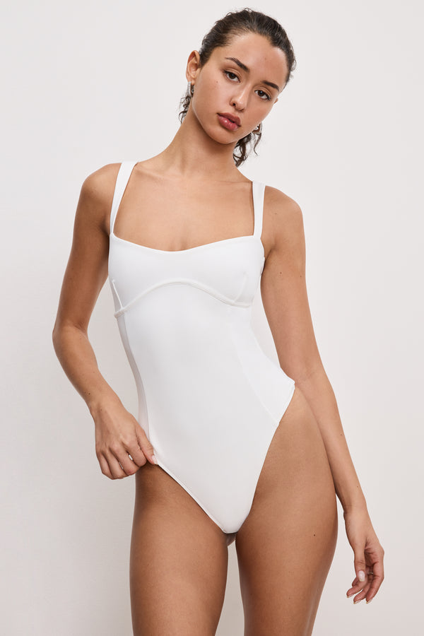 model: Size 0 |