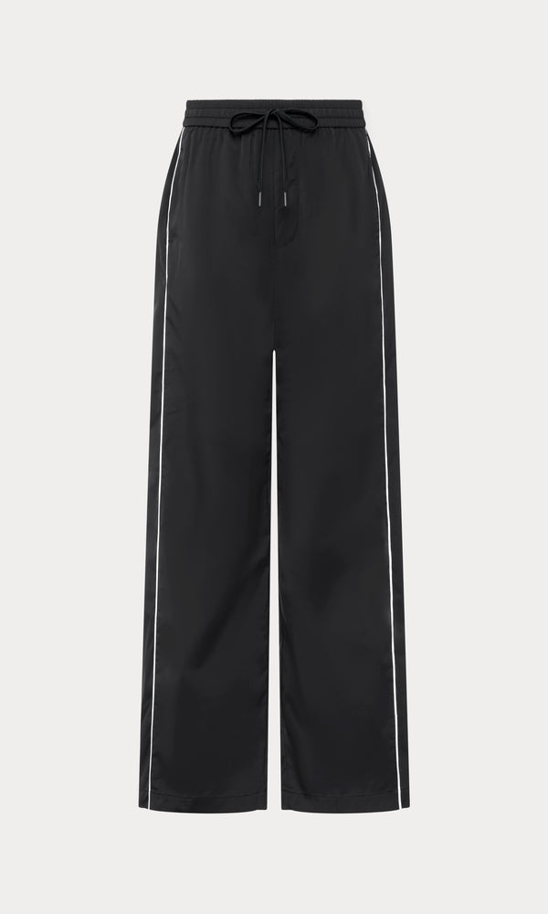 THE SPORT PANT | BLACK