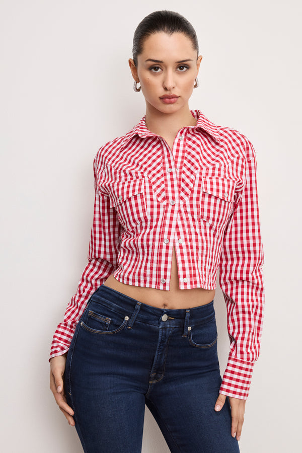 model: Size 0 |