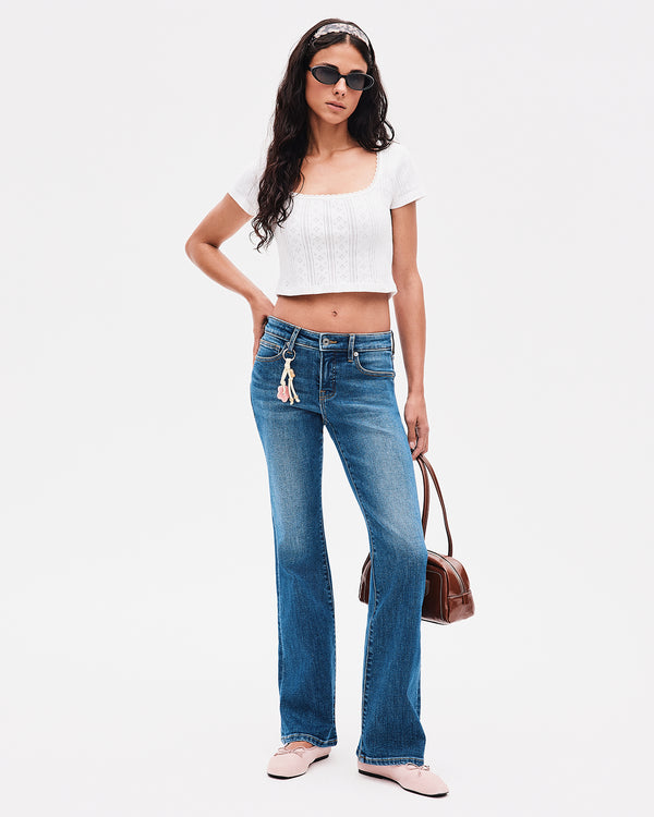 New In Denim