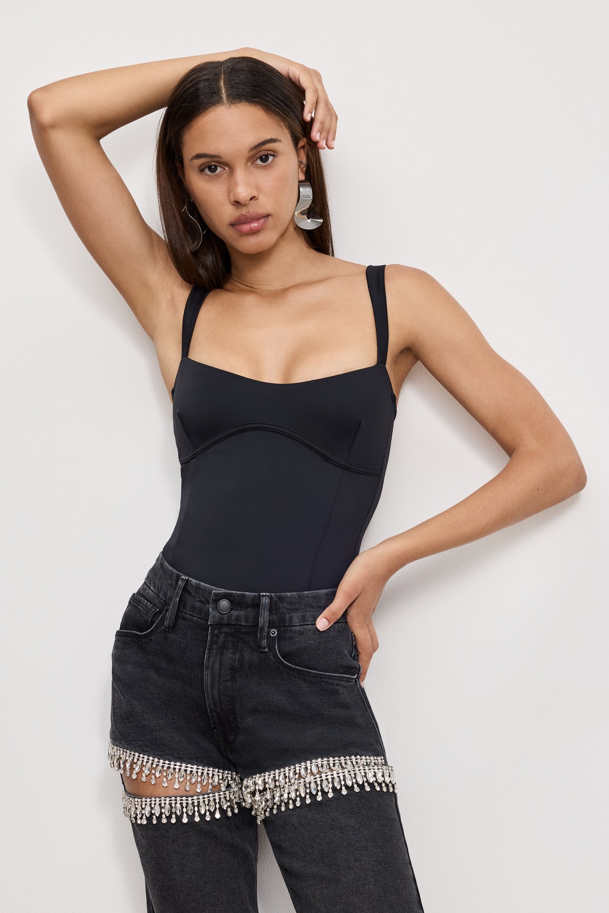 model: Size 0 | 