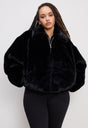model: Size 8 
