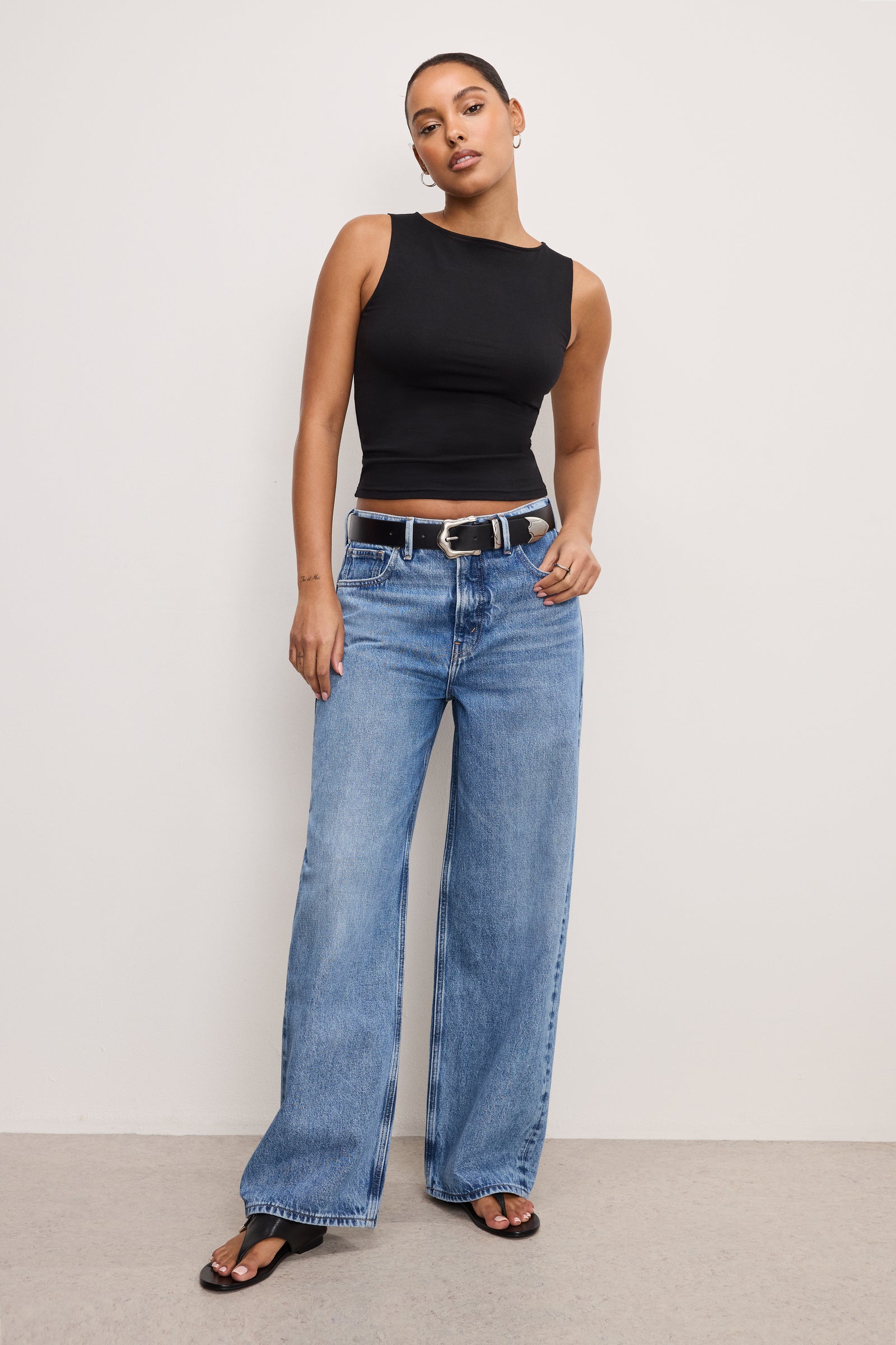 model: Size 0 | 