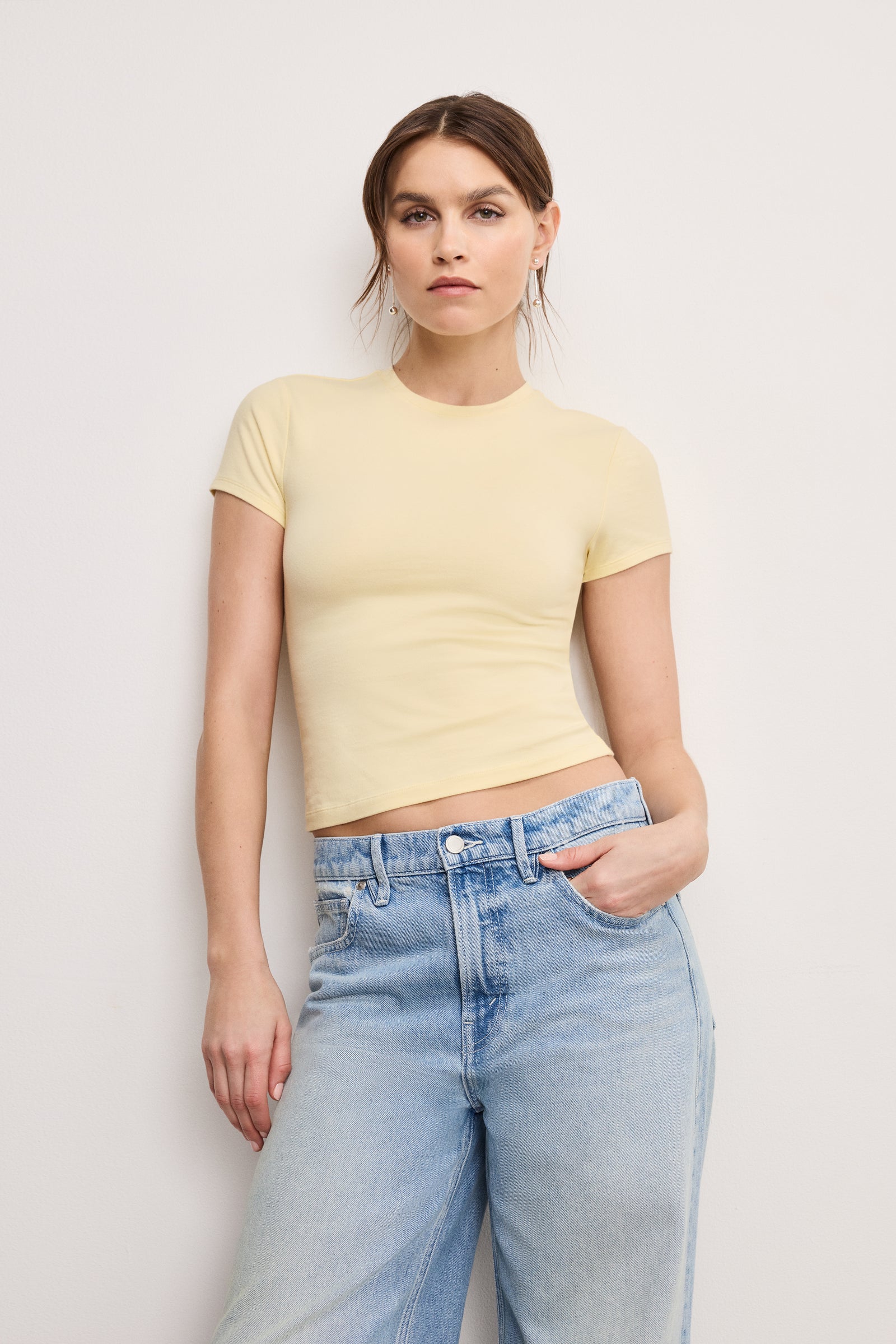 model: Size 0 | 