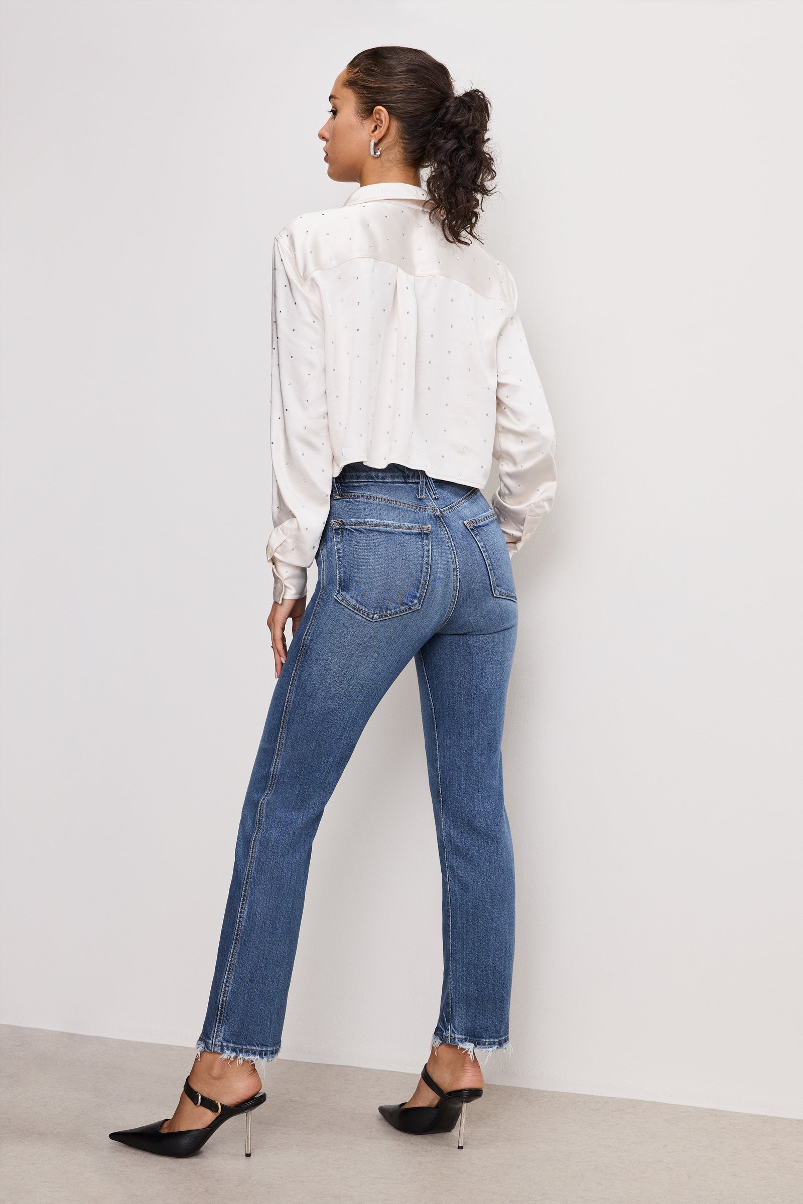 model: Size 0 | 