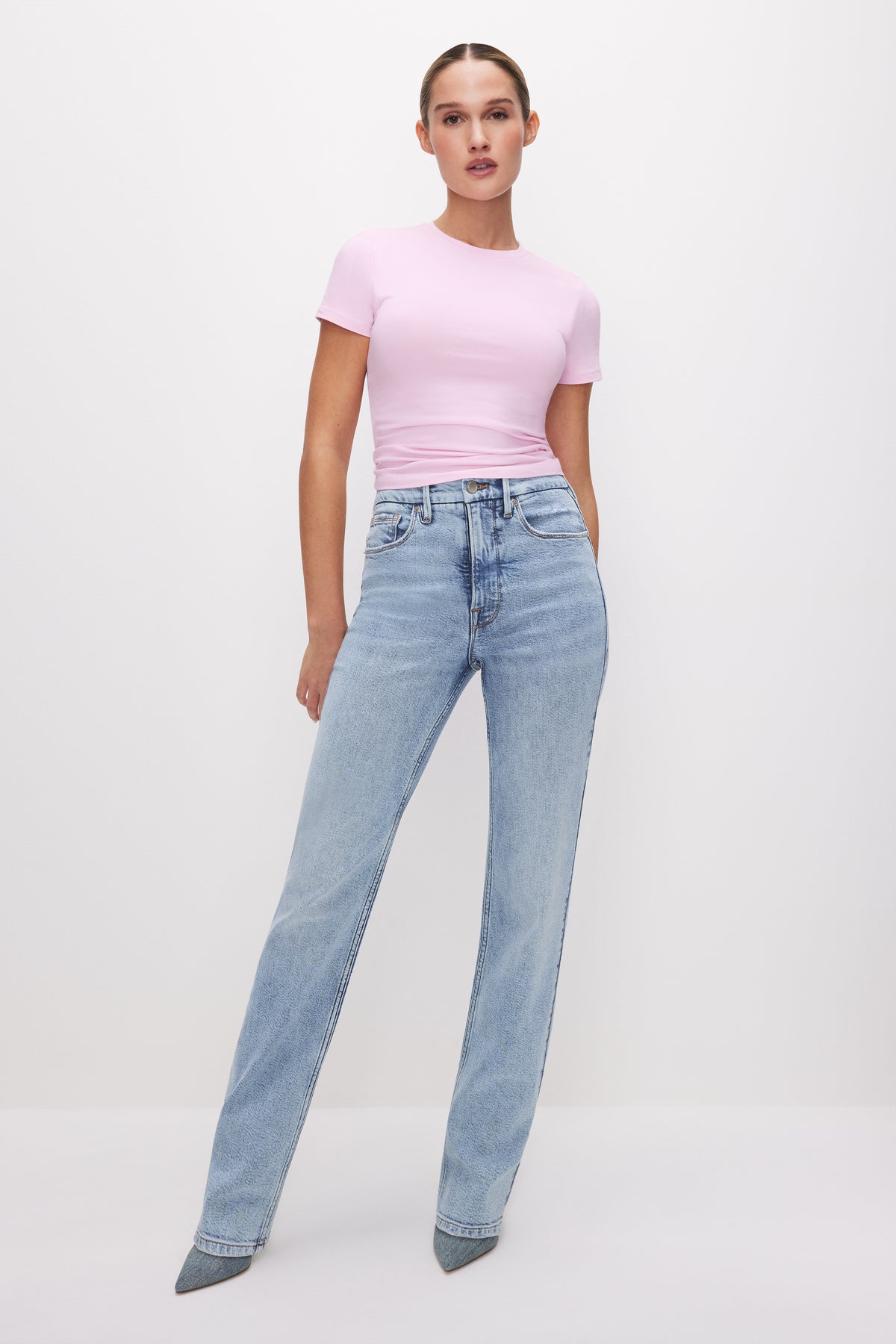model: Size 0 |