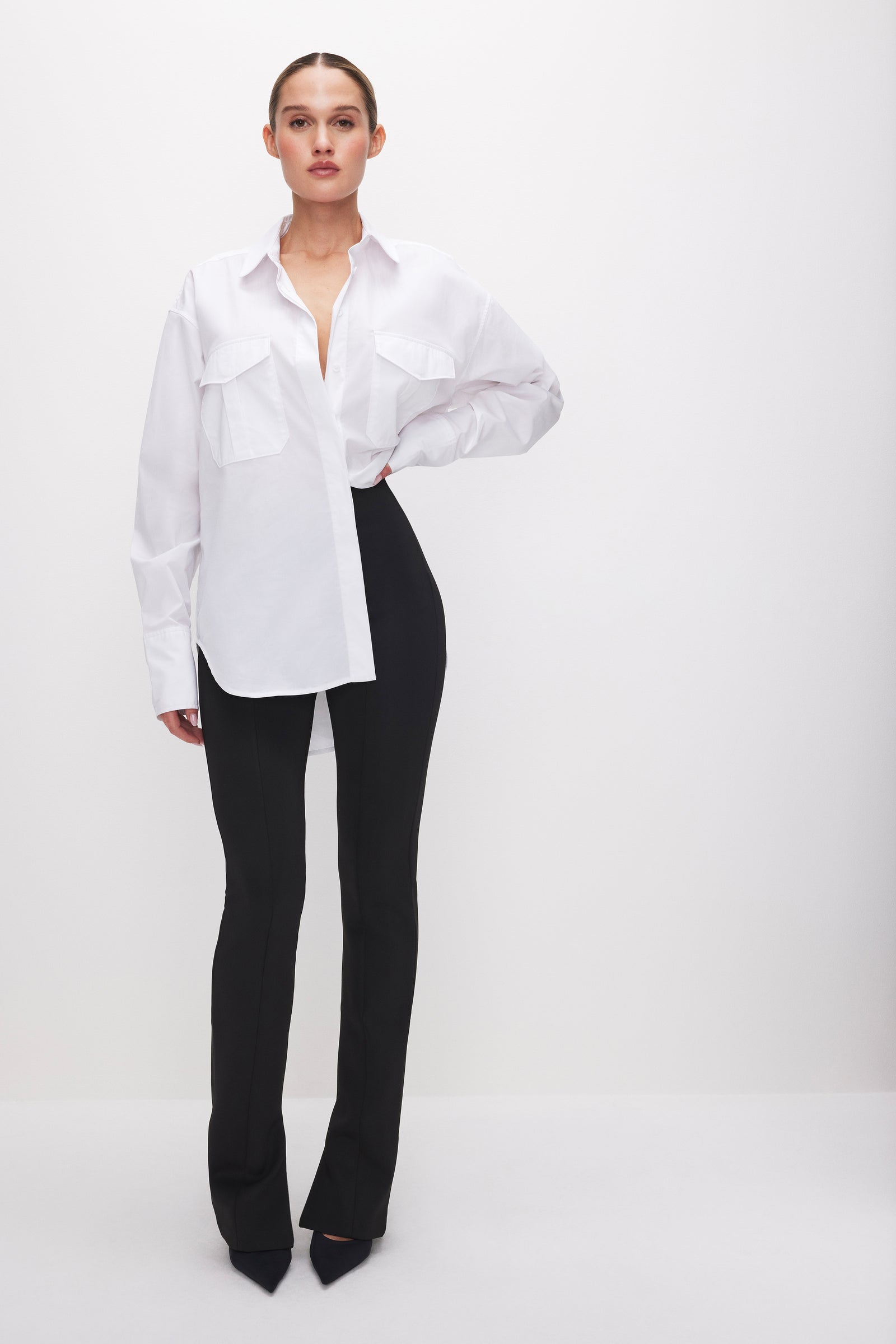 model: Size 0 |