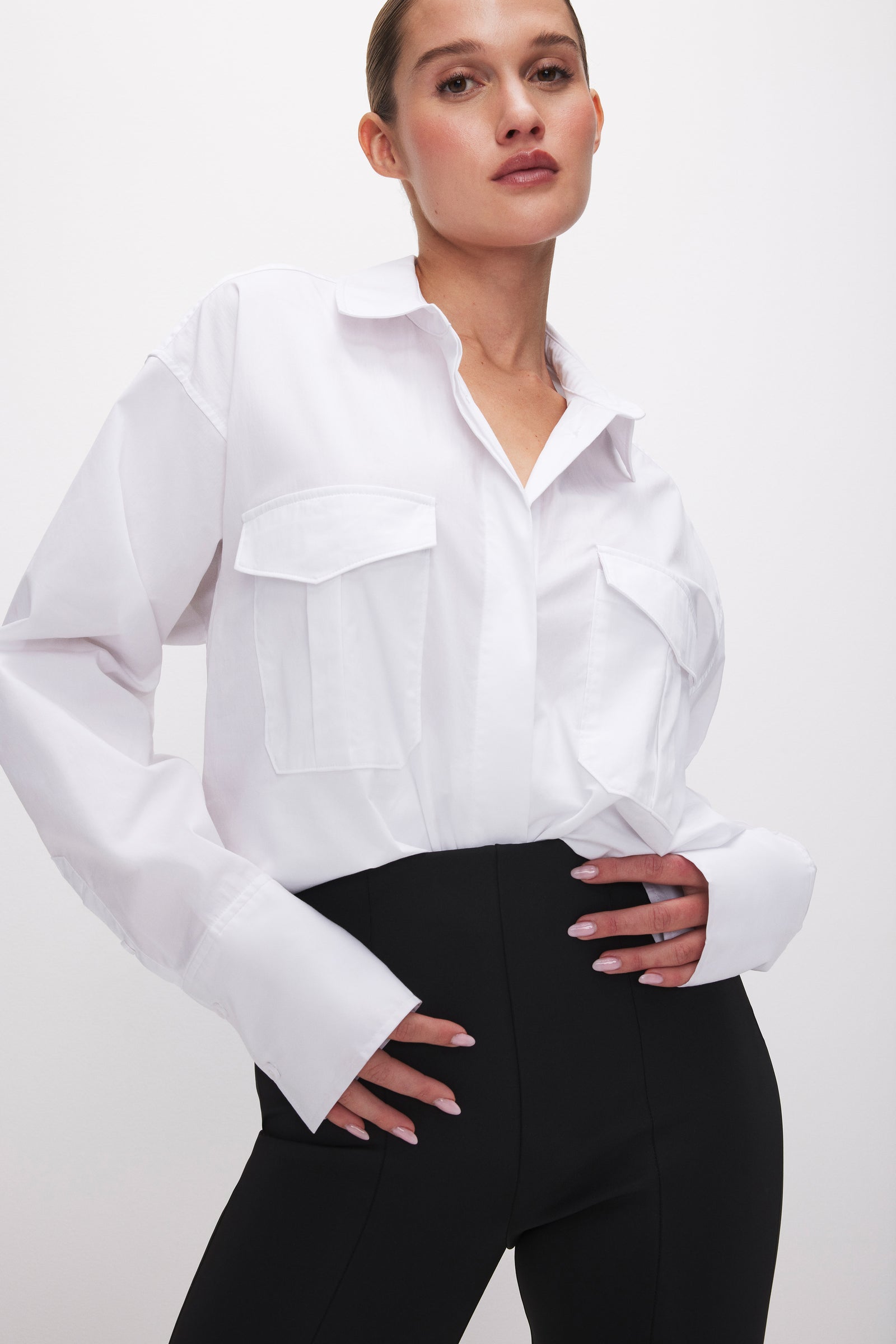 model: Size 0 |