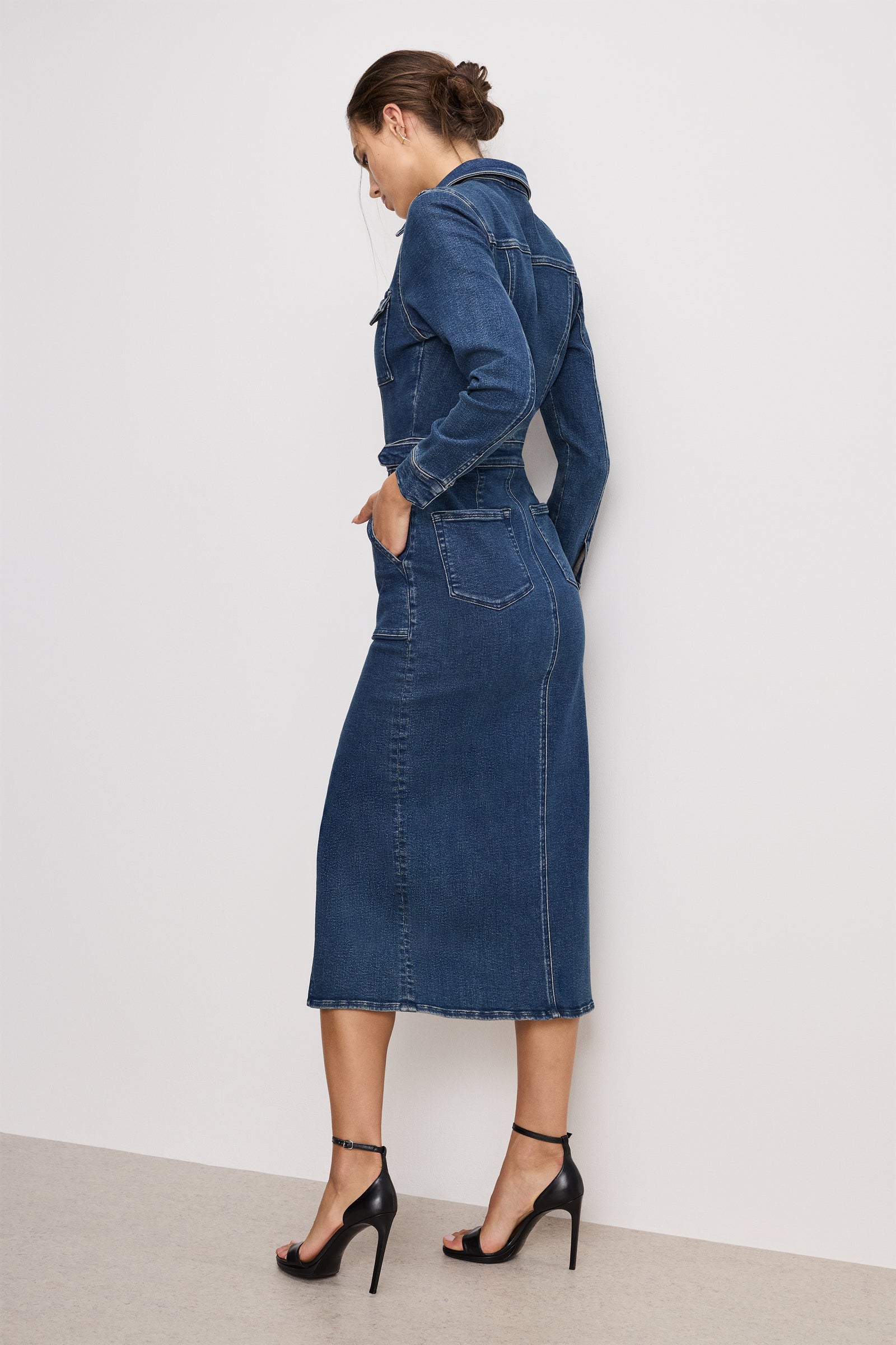 model: Size 0 | 
