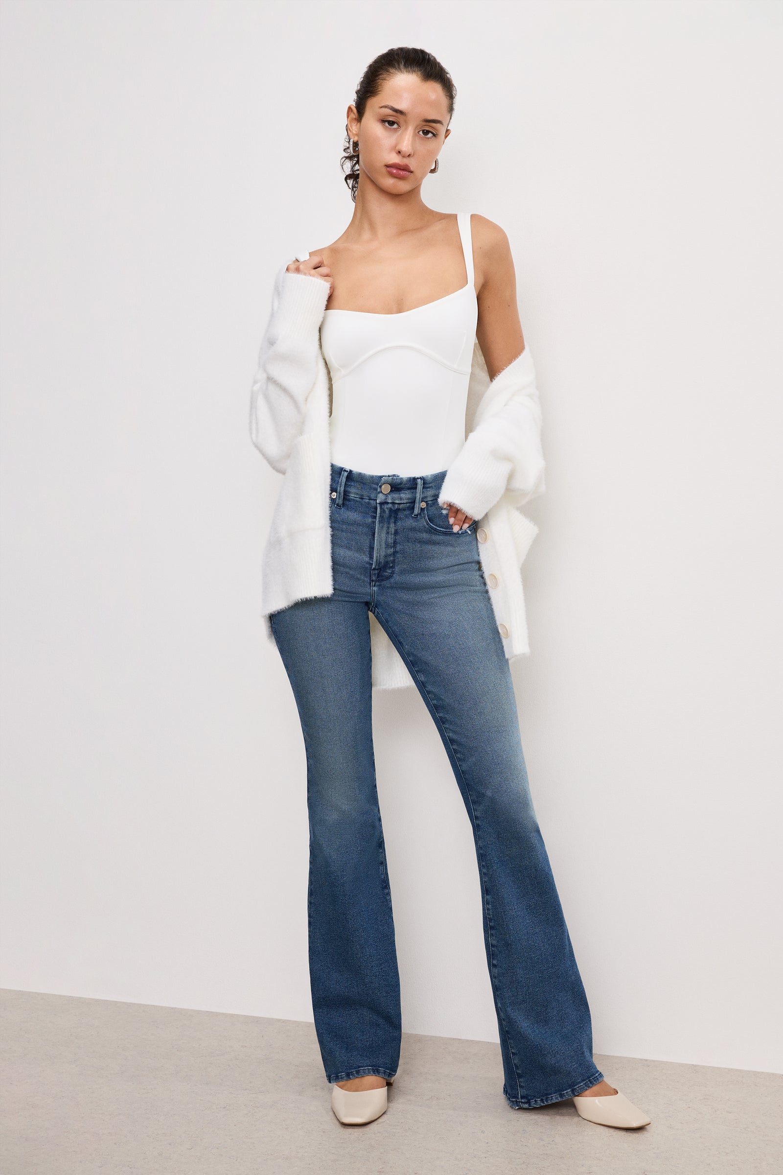 model: Size 0 | 