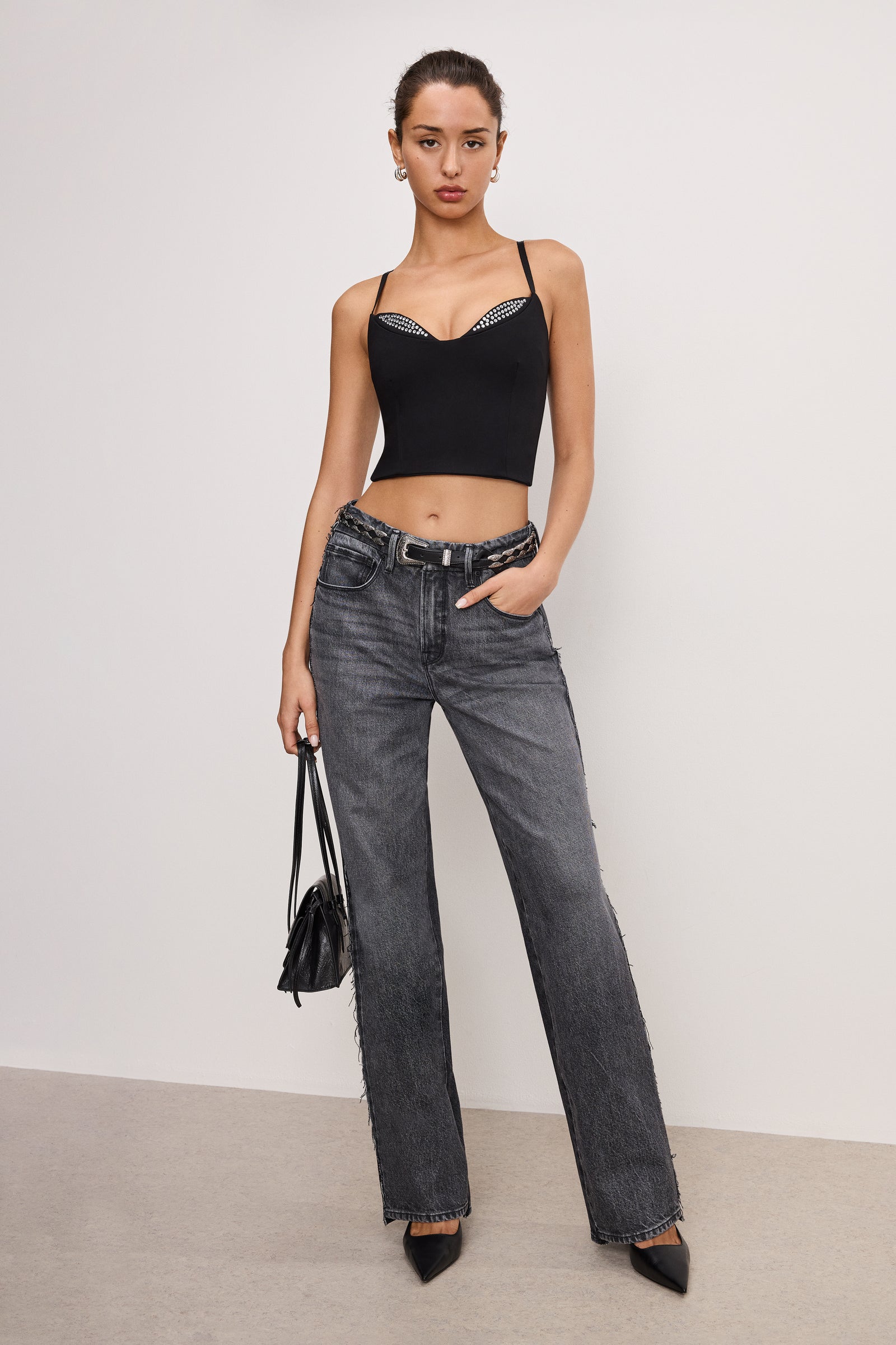 model: Size 0 | 