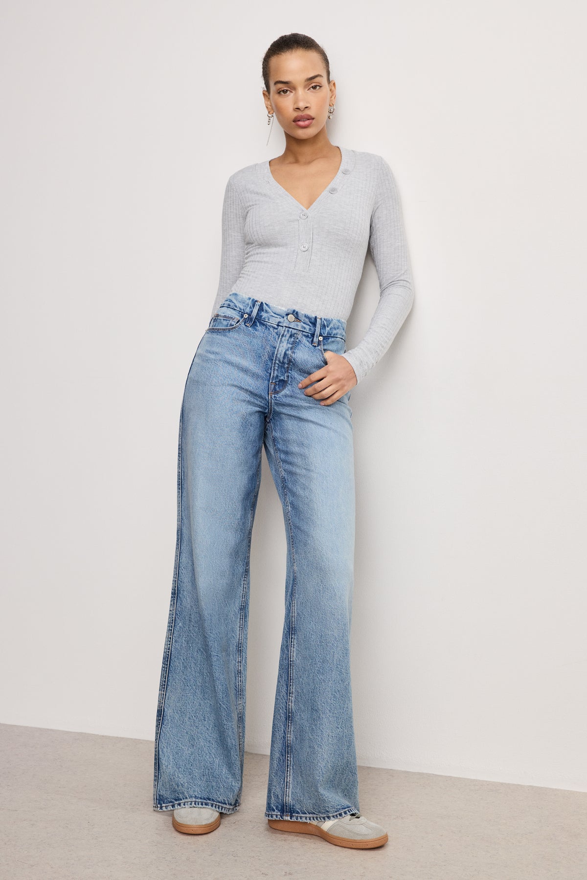 model: Size 0 | 