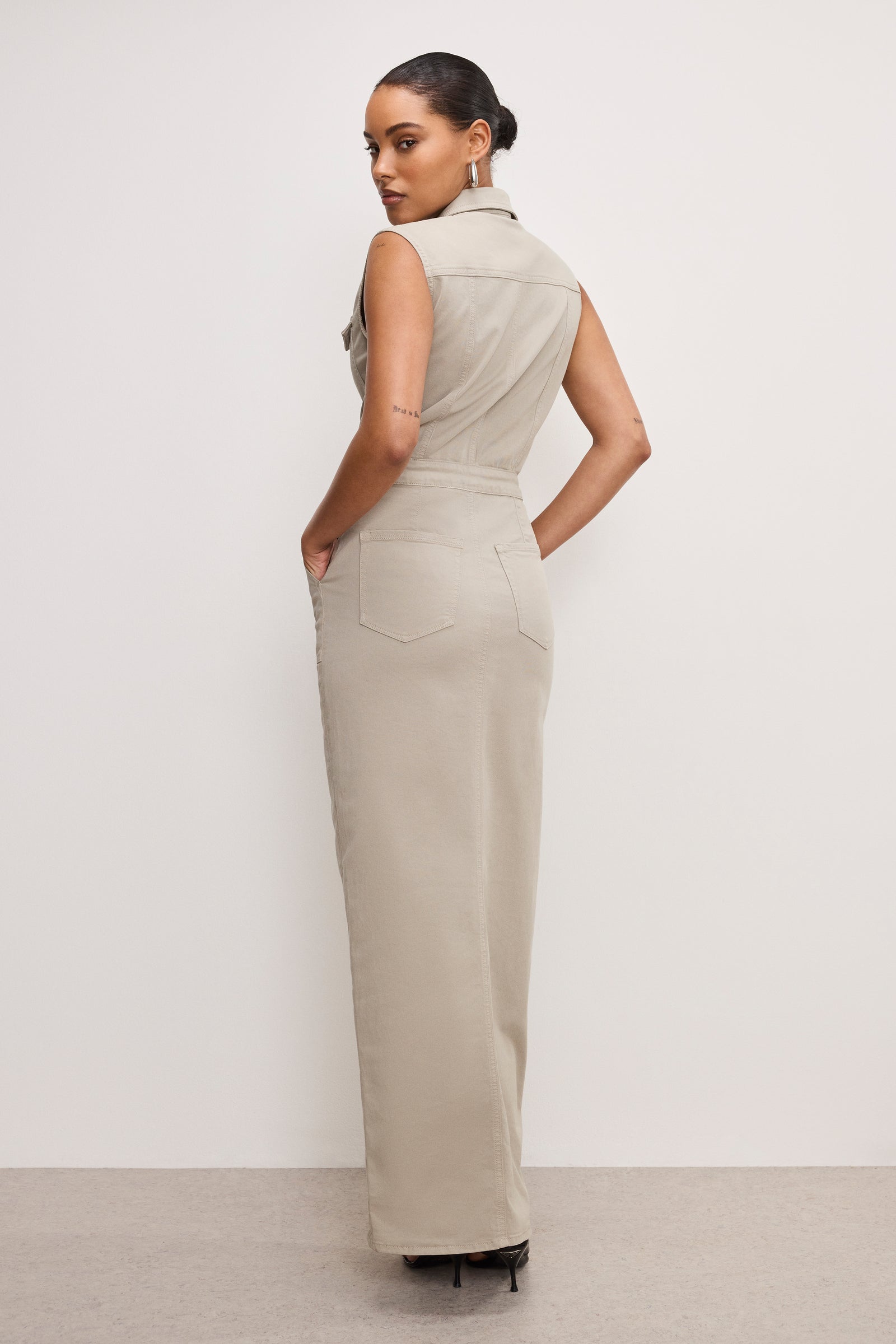 model: Size 0 | 