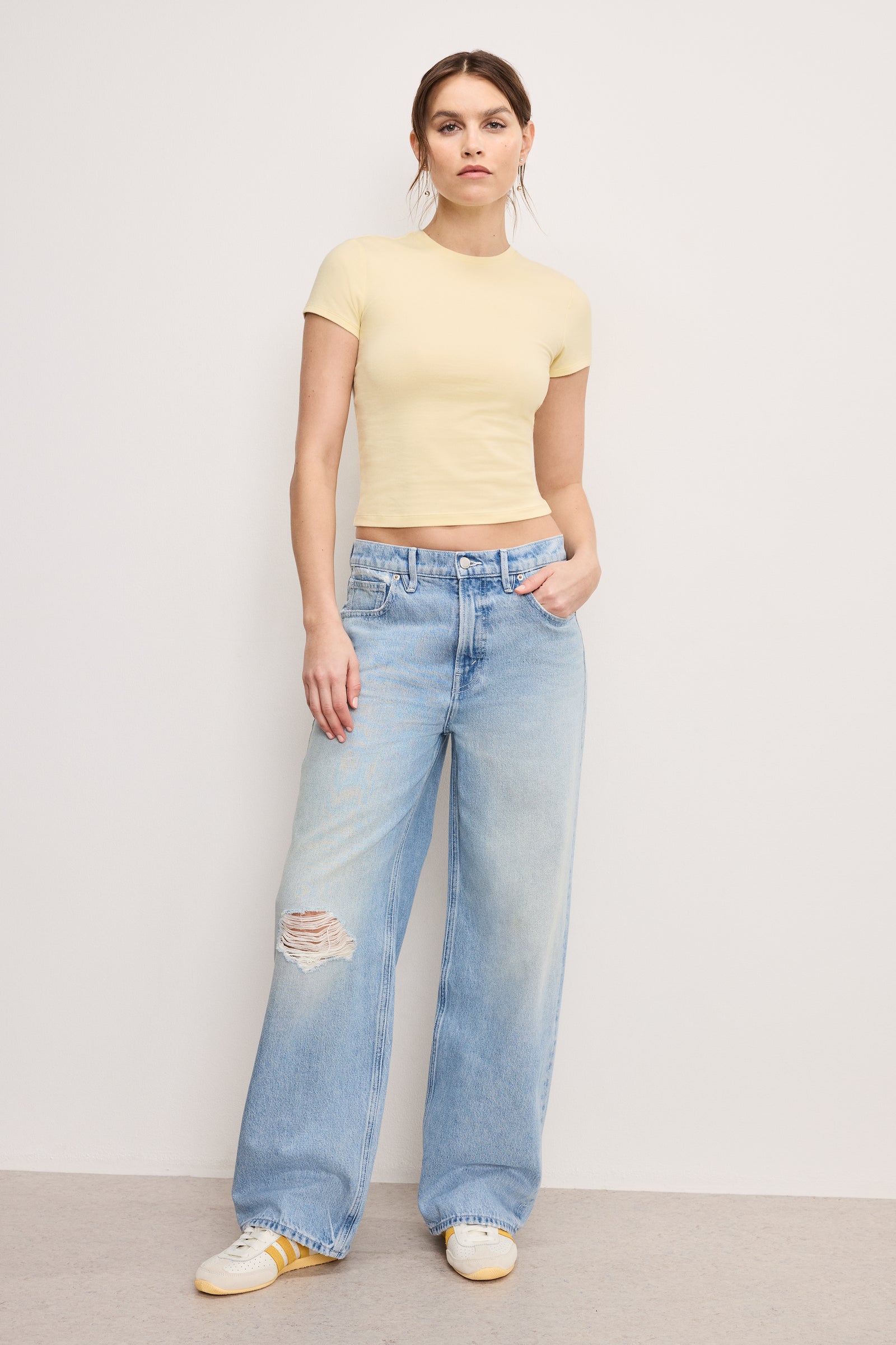 model: Size 0 | 