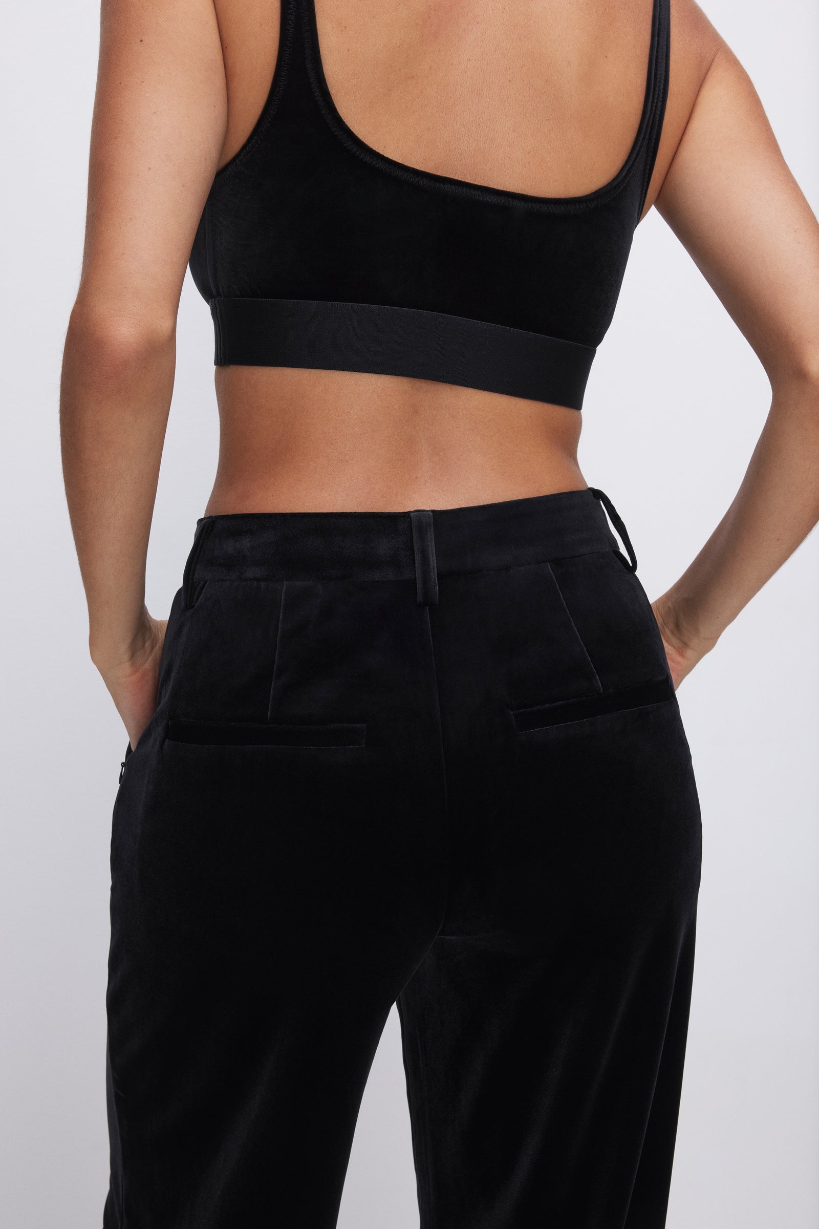model: Size 0 |