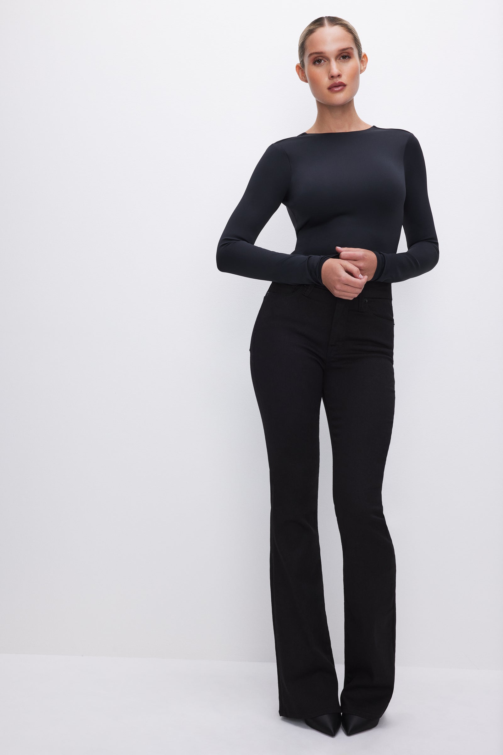 model: Size 0 |