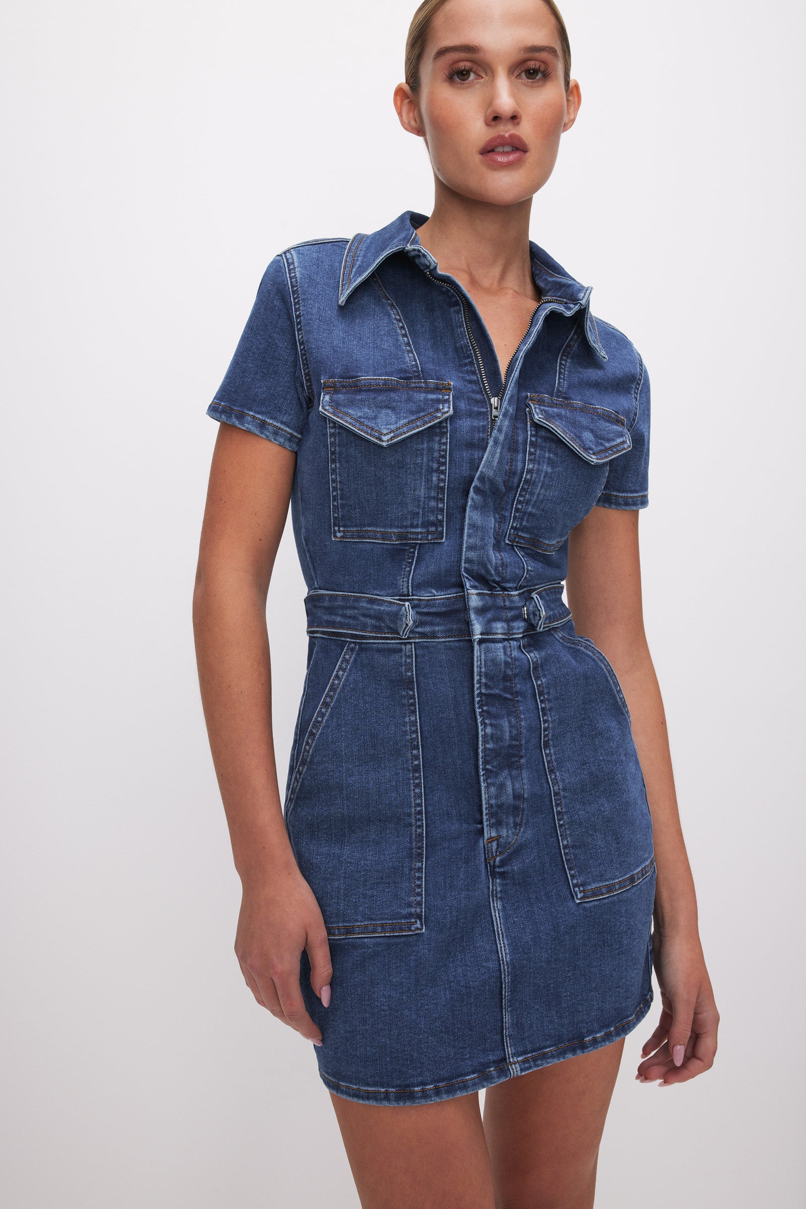 model: Size 0 |