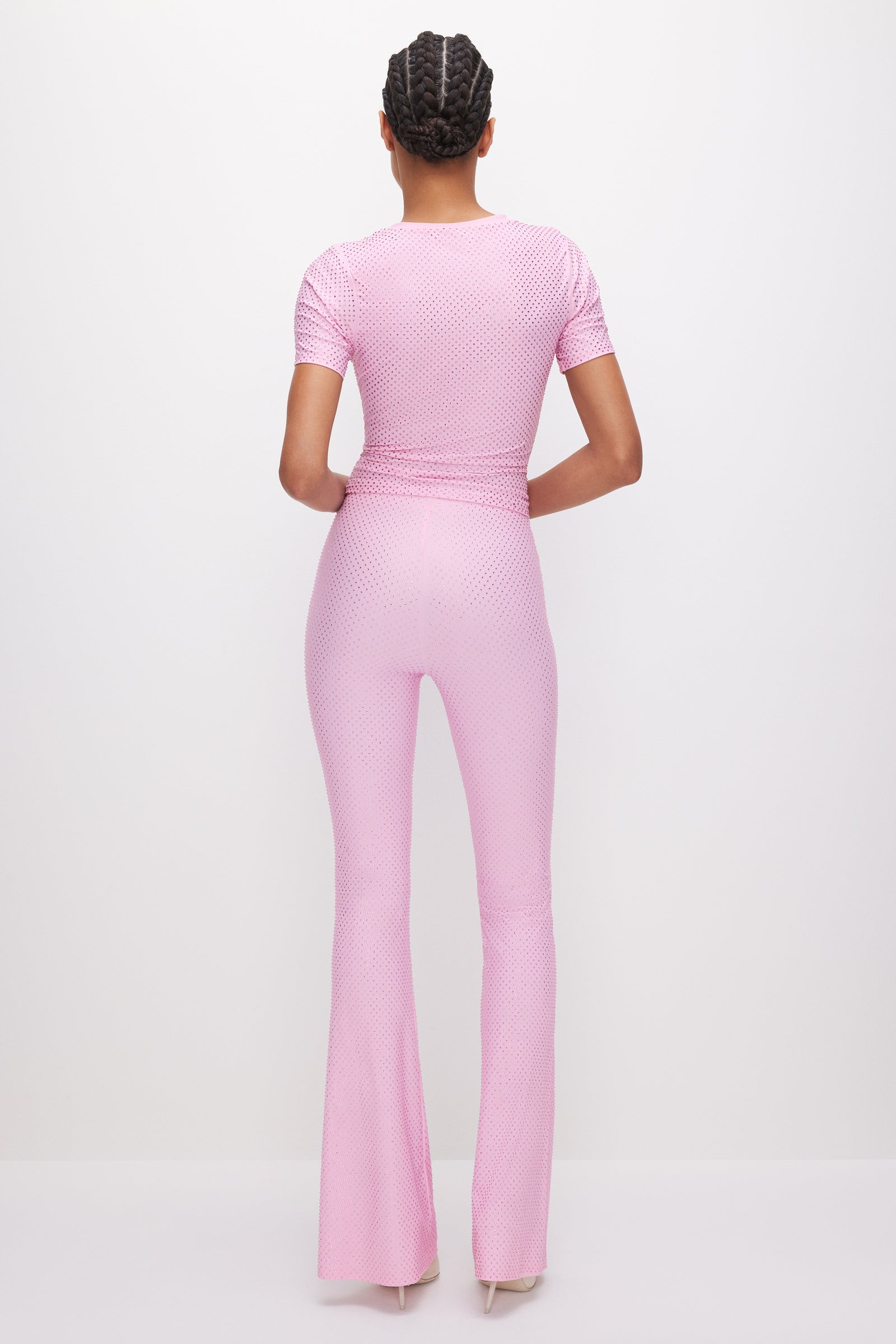 model: Size 0 |