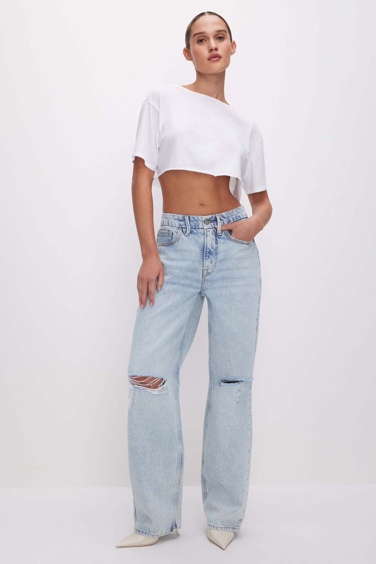 model: Size 0 |
