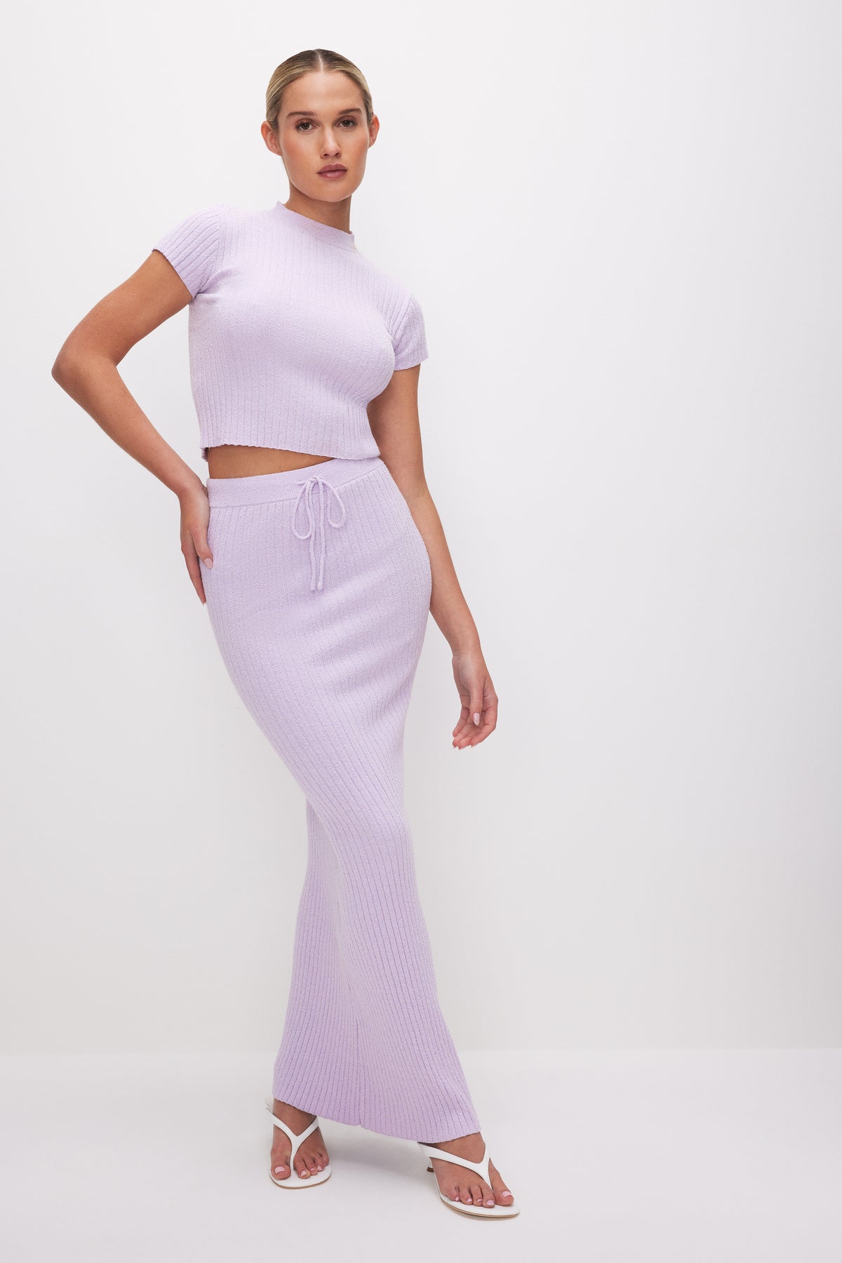 model: Size 0 |