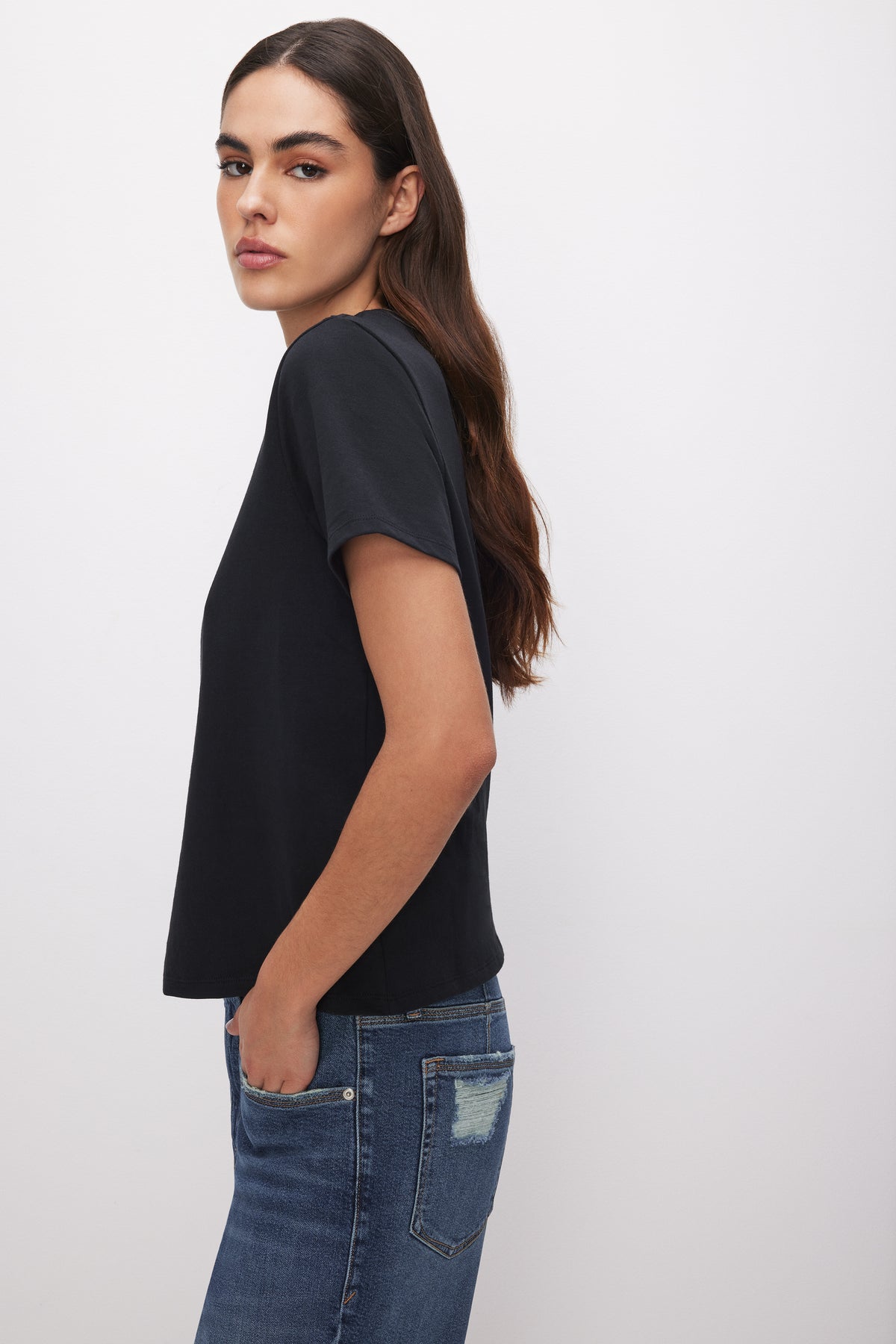 model: Size 0 |