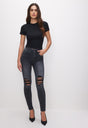 model: Size 0 |