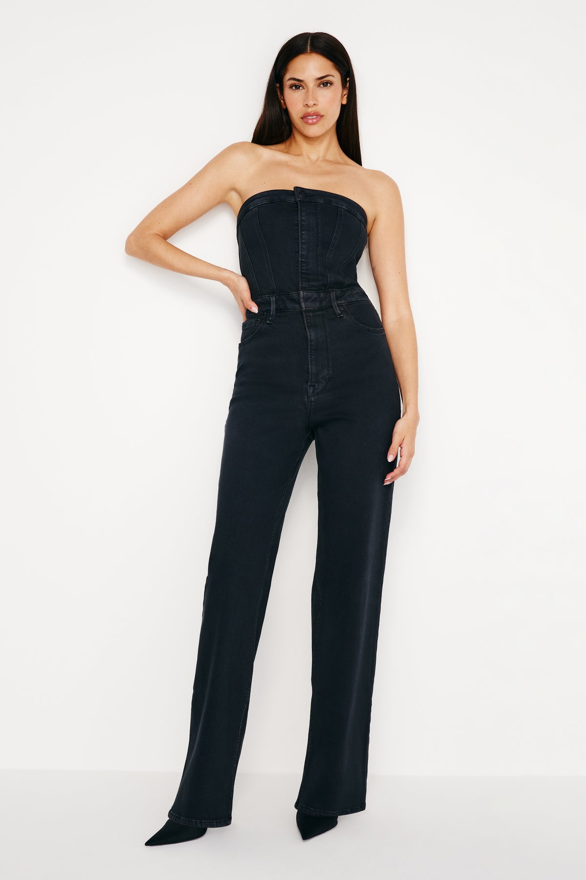 model: Size 0 |