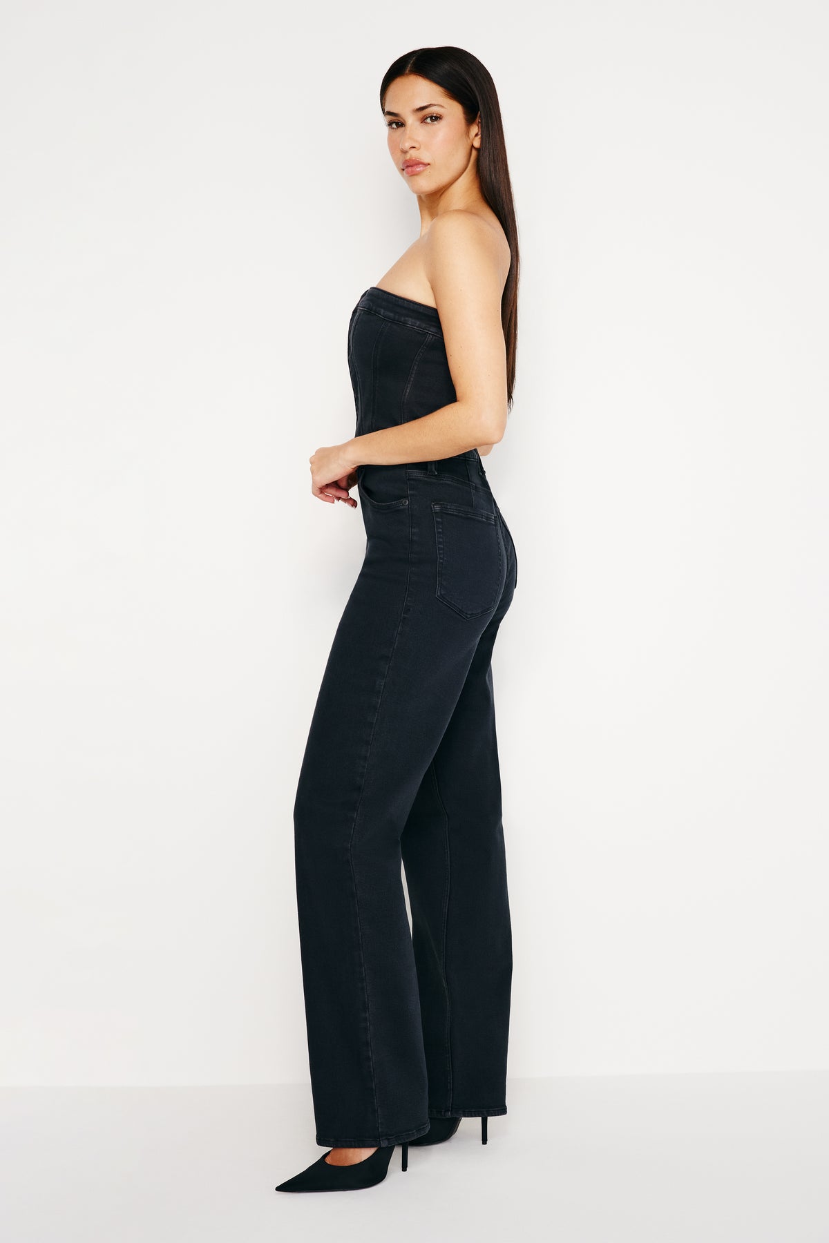 model: Size 0 |