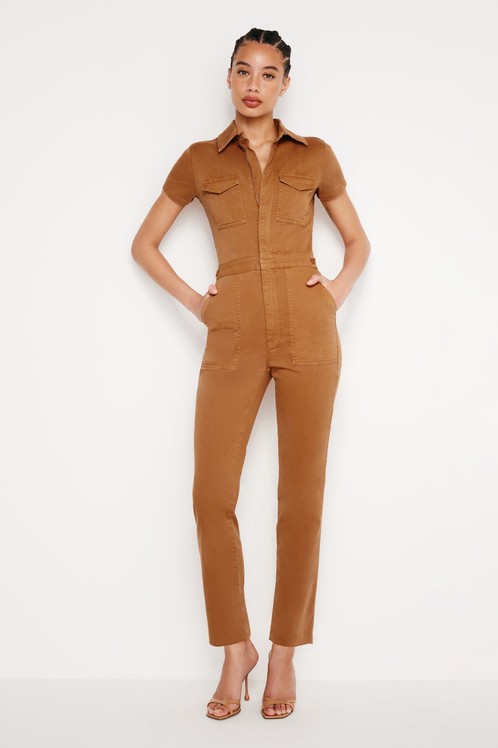 model: Size 0 |