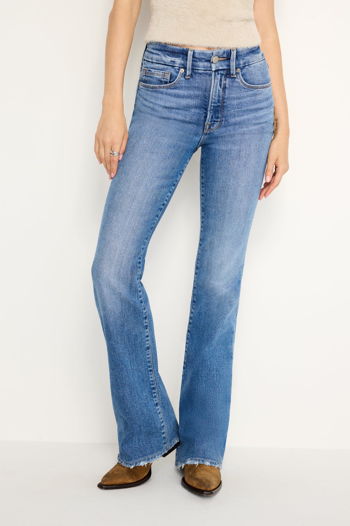 model: Size 0 |