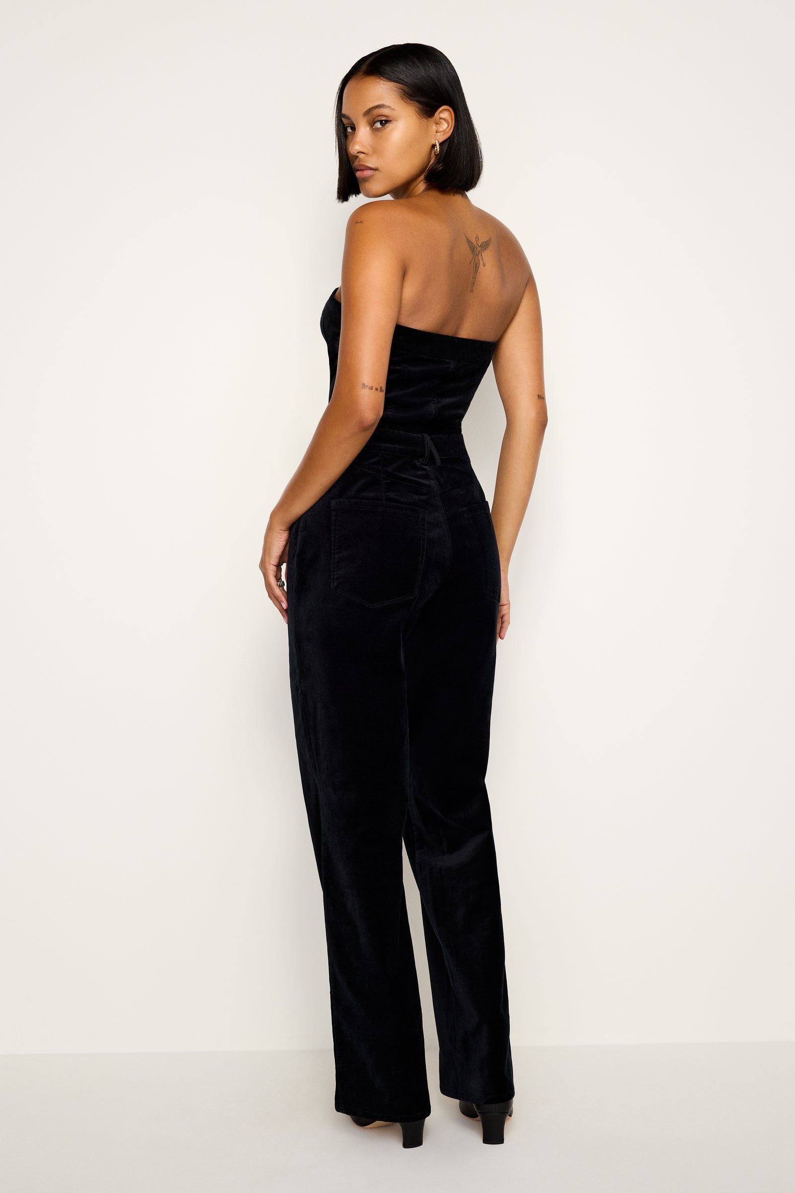 model: Size 0 |