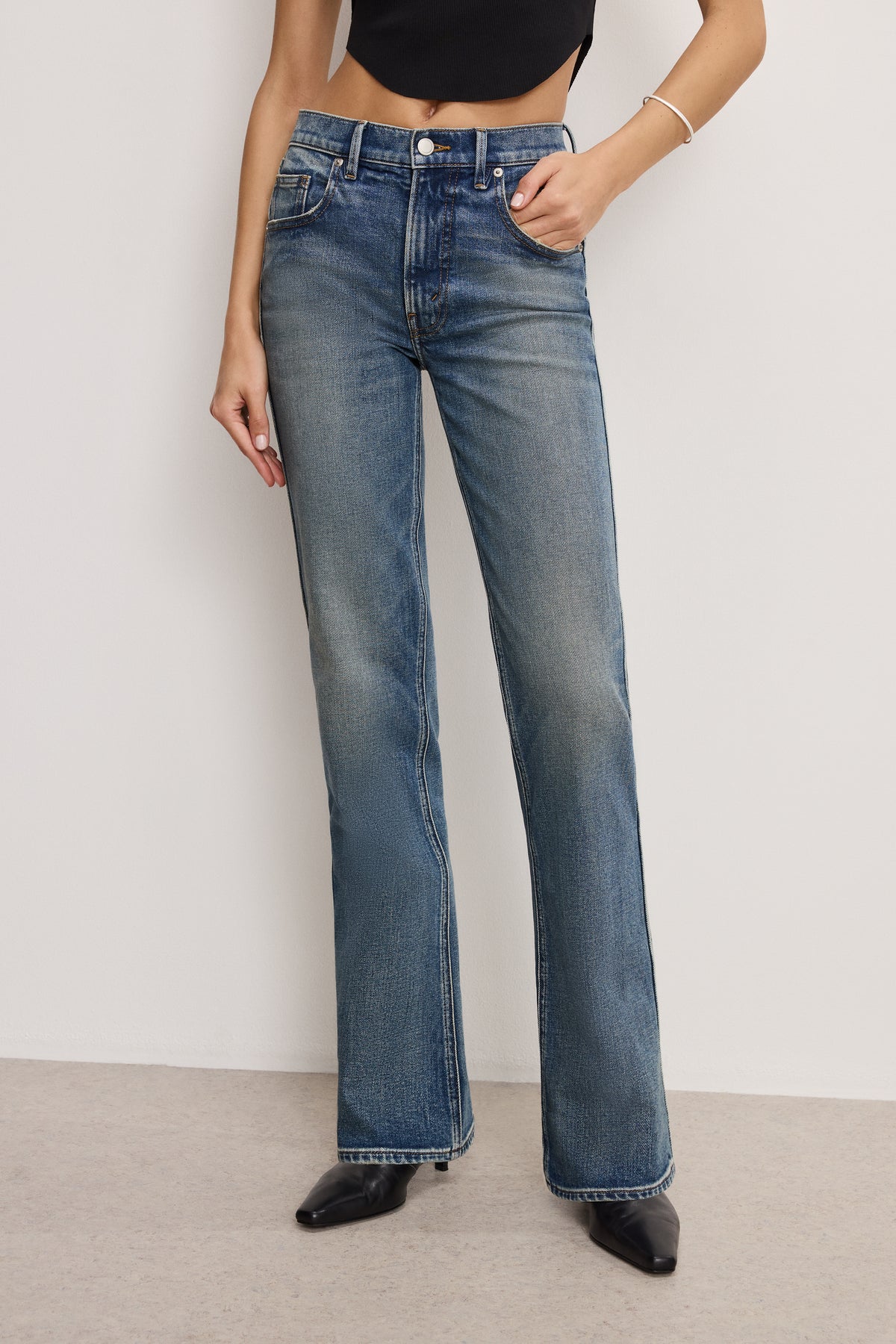 model: Size 0 | 