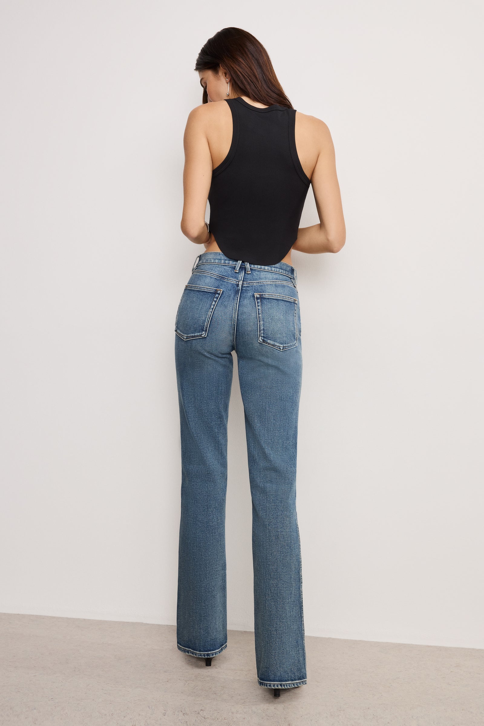 model: Size 0 | 