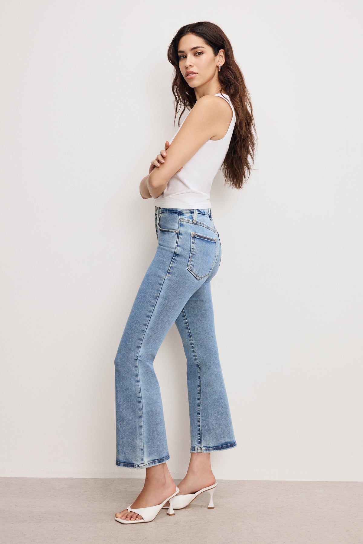 model: Size 0 | 