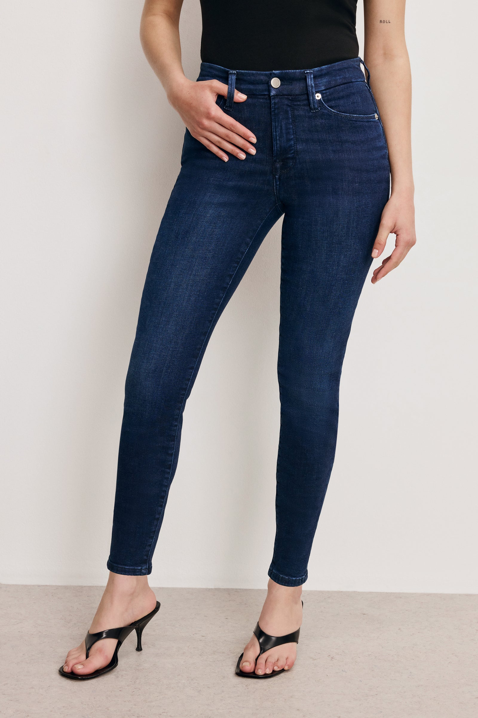 model: Size 0 |