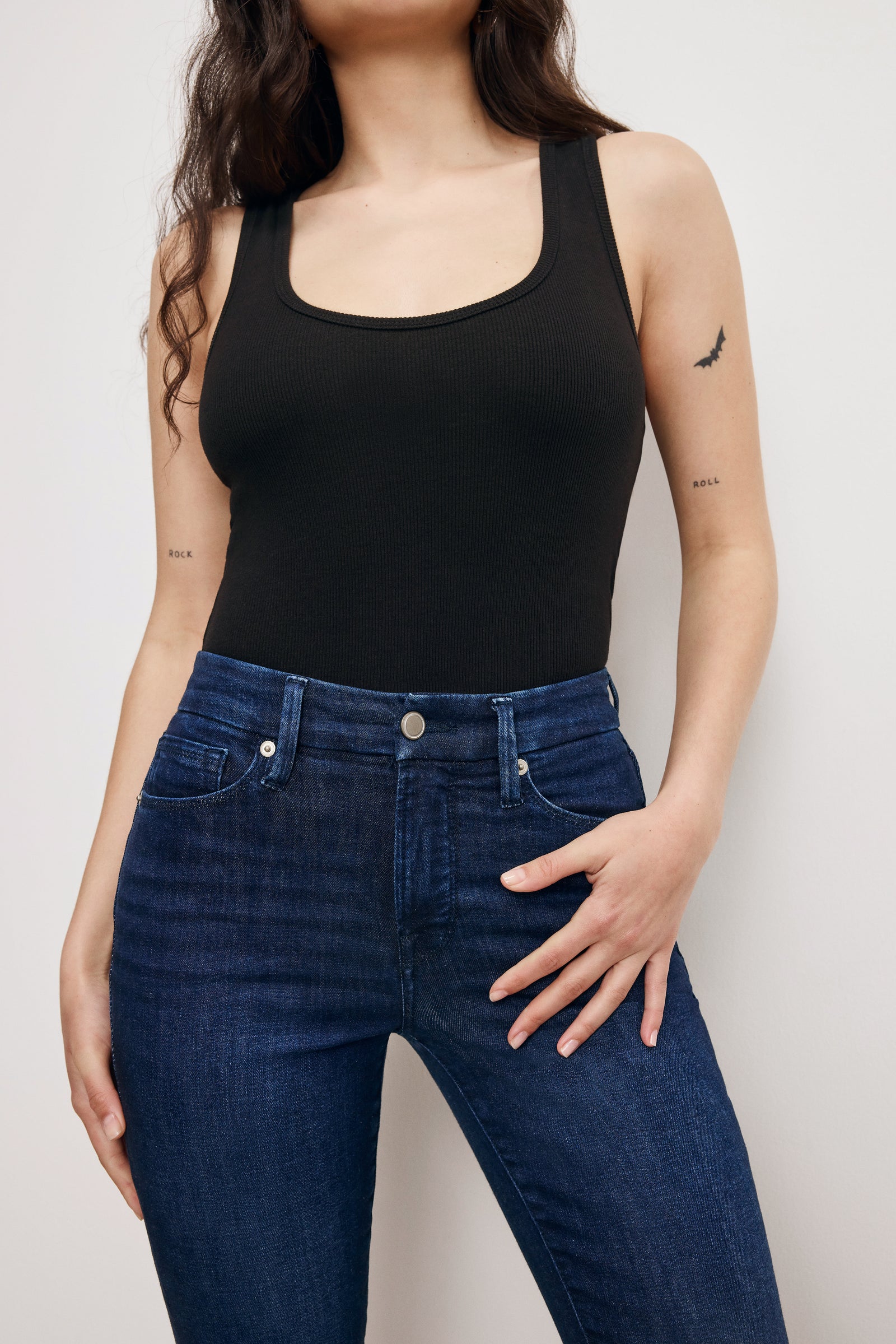model: Size 0 |